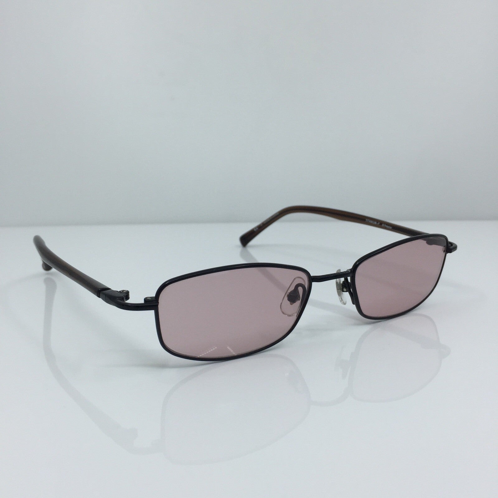 Vintage Jean Paul Gaultier JPG 56-0028 Black Sunglasses - Super Vision Optical