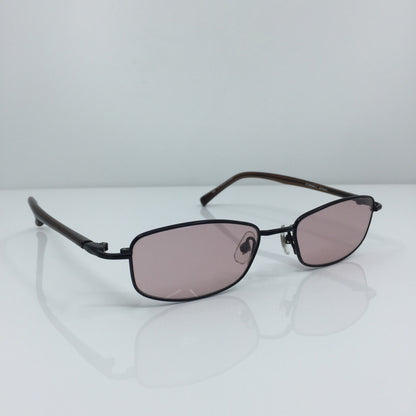 Vintage Jean Paul Gaultier JPG 56-0028 Black Sunglasses - Super Vision Optical