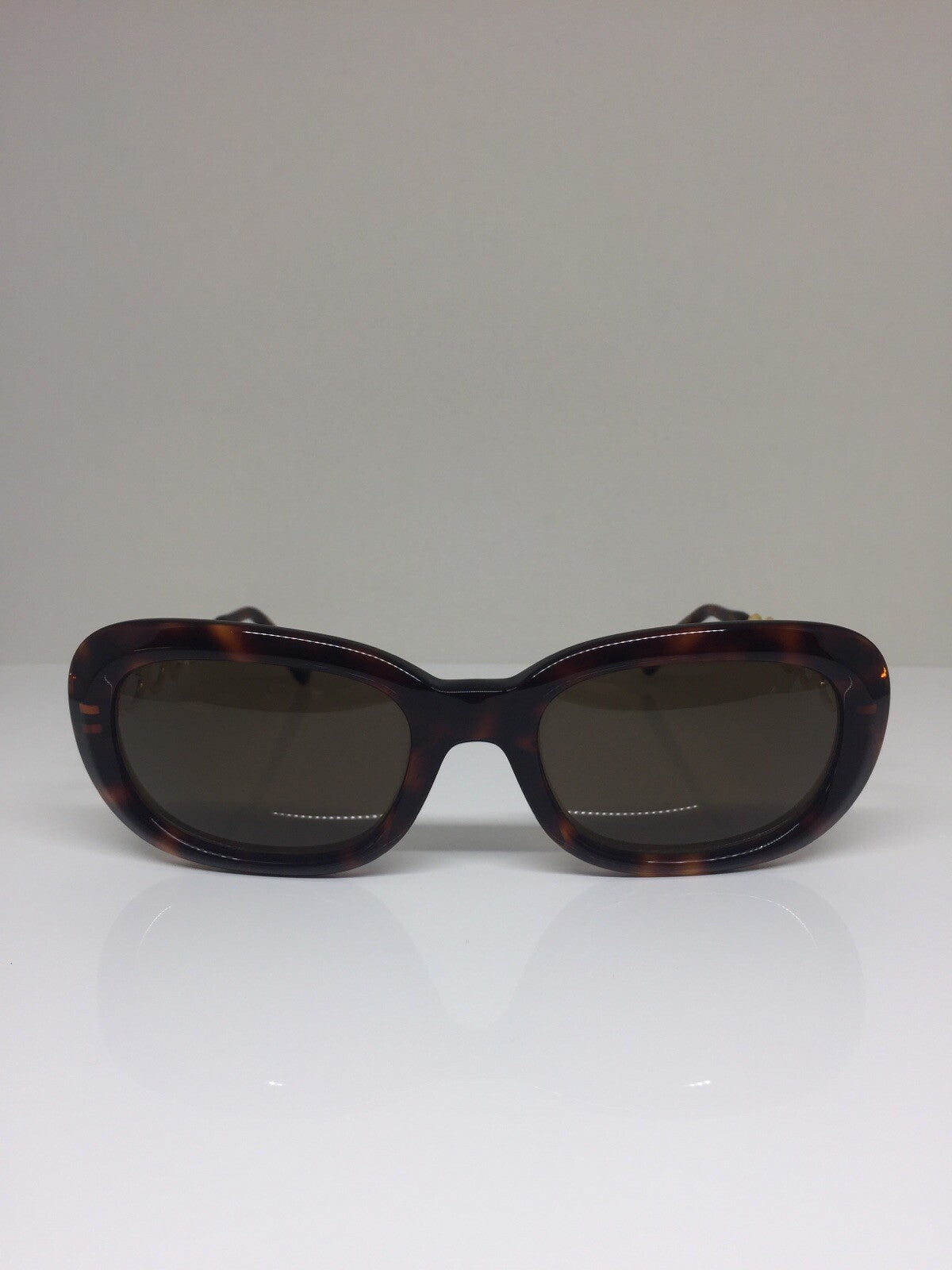Vintage Rochas Paris ROCHAS PARIS 9010 Tortoise Sunglasses - Super Vision Optical