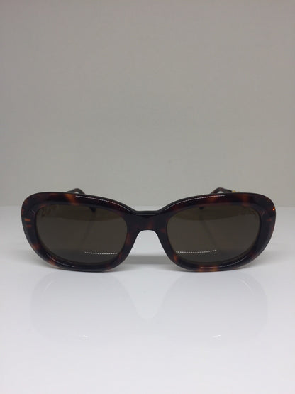 Vintage Rochas Paris ROCHAS PARIS 9010 Tortoise Sunglasses - Super Vision Optical