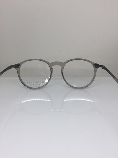 Vintage Geoffrey Beene GB 1016 Clear Eyeglasses - Super Vision Optical