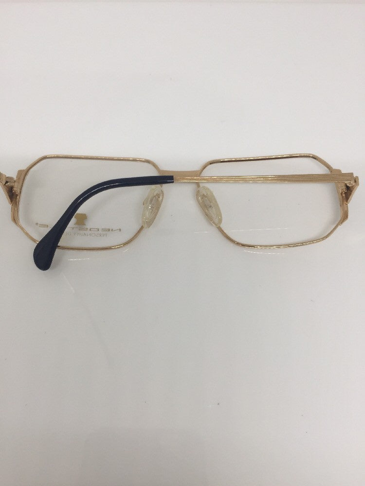 Vintage Neostyle MOD. 329 Gold Sunglasses - Super Vision Optical