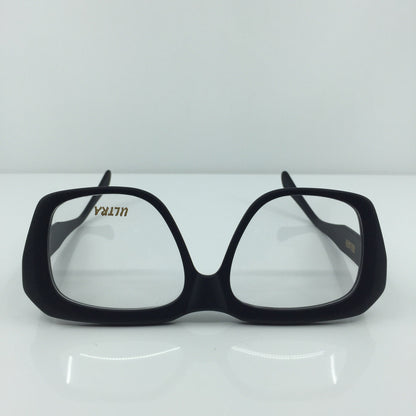 Vintage Goliath Ultra Goliath 1 Black Eyeglasses - Super Vision Optical