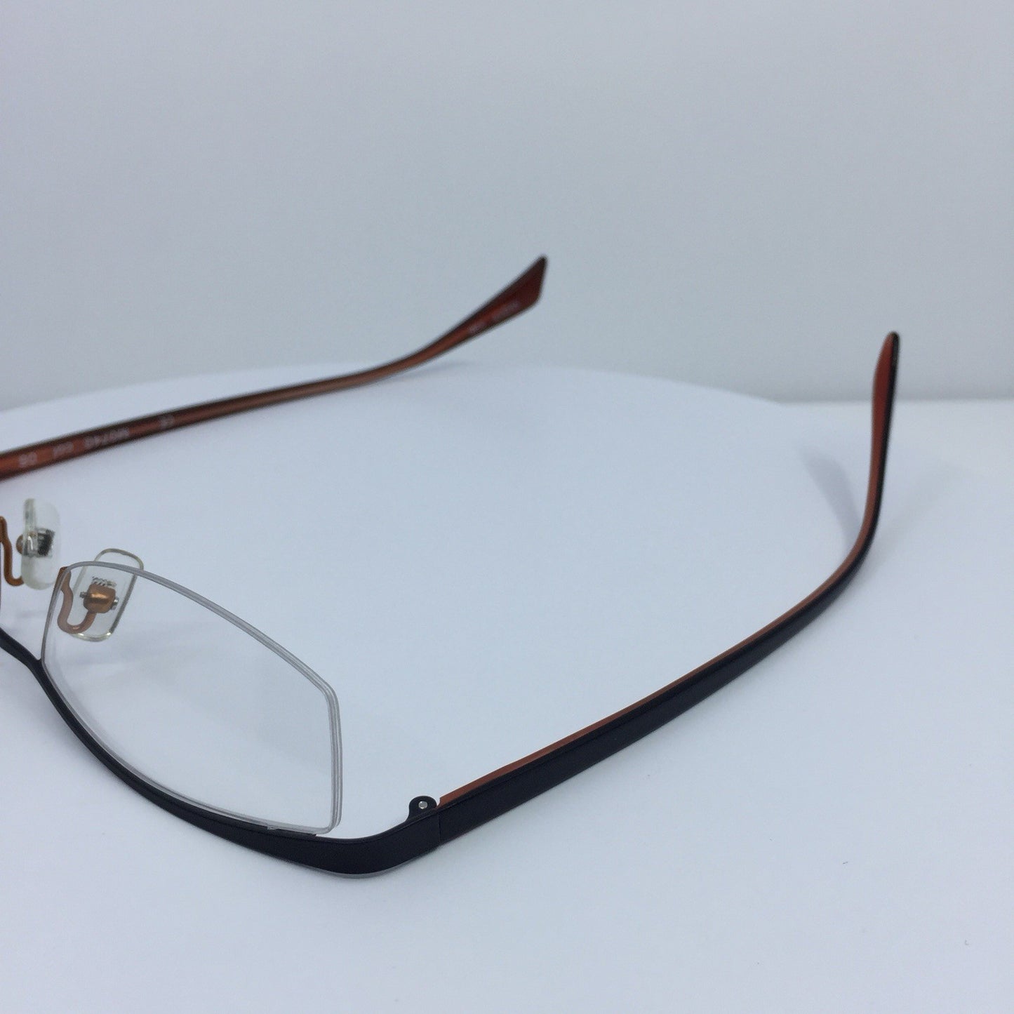 Vintage Alain Mikli M0740 Black Sunglasses - Super Vision Optical