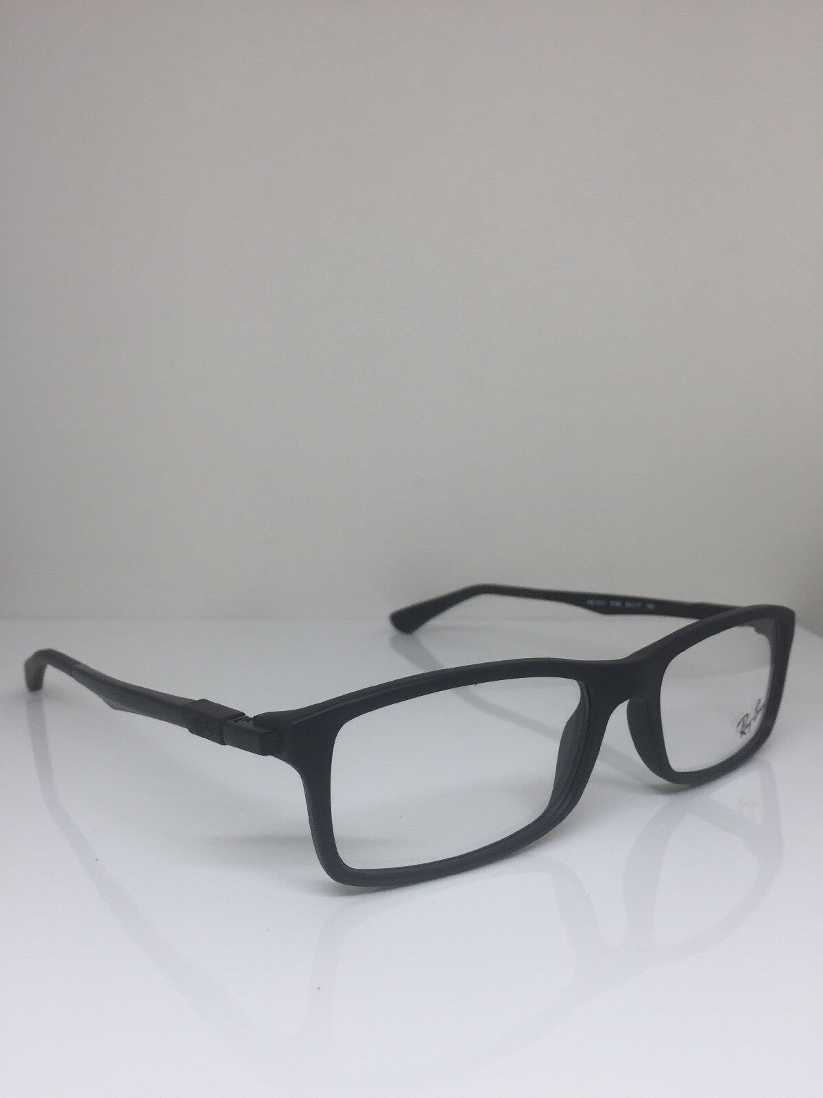 Vintage Ray-Ban RB 7017 Black Eyeglasses - Super Vision Optical