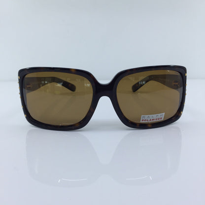 Vintage Ralph Lauren RL 7583/STD/S Tortoise Sunglasses - Super Vision Optical