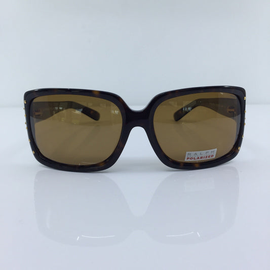 Vintage Ralph Lauren RL 7583/STD/S Tortoise Sunglasses - Super Vision Optical