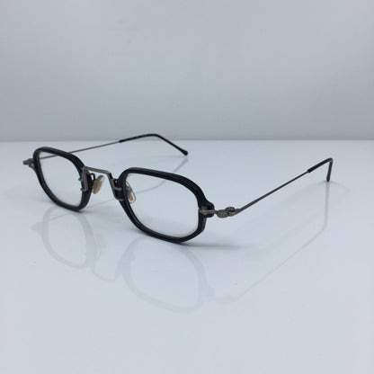Vintage Lanvin LV 1220 Black Eyeglasses - Super Vision Optical