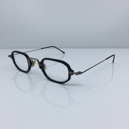 Vintage Lanvin LV 1220 Black Eyeglasses - Super Vision Optical