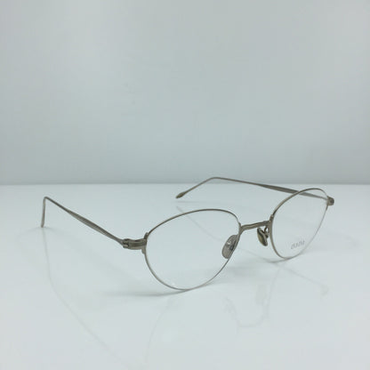 Vintage Bada BL-1050 Silver Sunglasses - Super Vision Optical