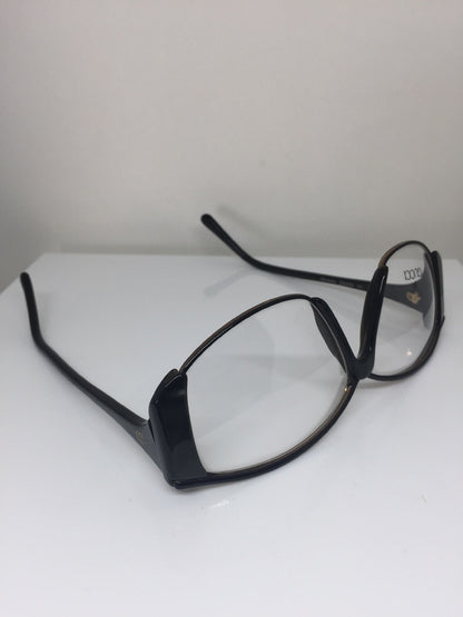 Vintage Gucci GG 2308 Gold Eyeglasses - Super Vision Optical
