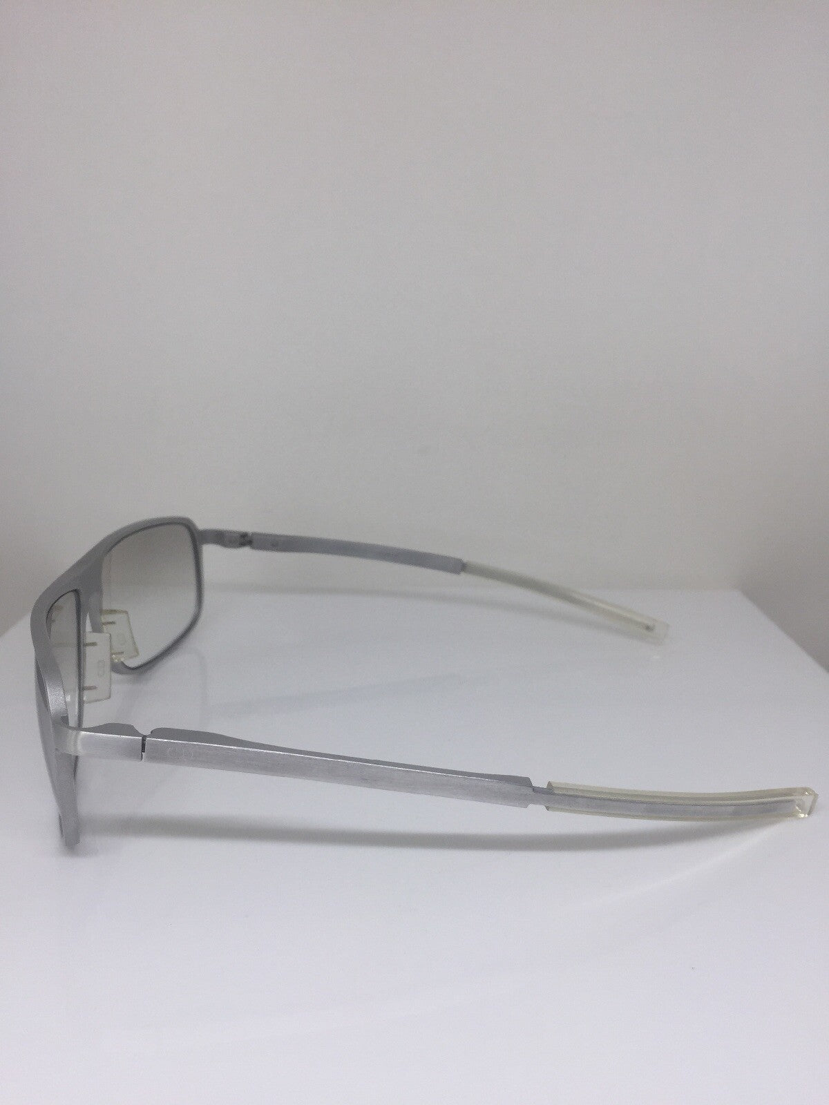 Vintage Dior Dior AL 13 Silver Sunglasses - Super Vision Optical