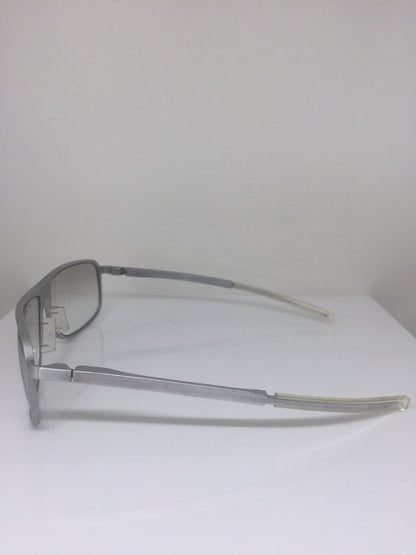 Vintage Dior Dior AL 13 Silver Sunglasses - Super Vision Optical