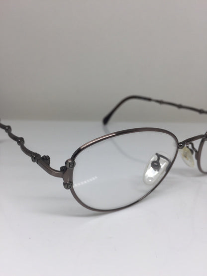 Vintage Fendi F64 Purple Sunglasses - Super Vision Optical