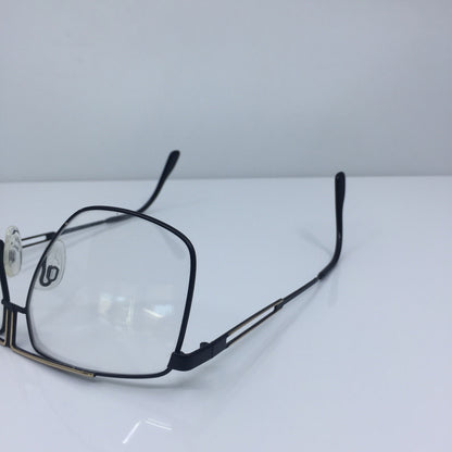 Vintage Ventura 7000 Gold Sunglasses - Super Vision Optical
