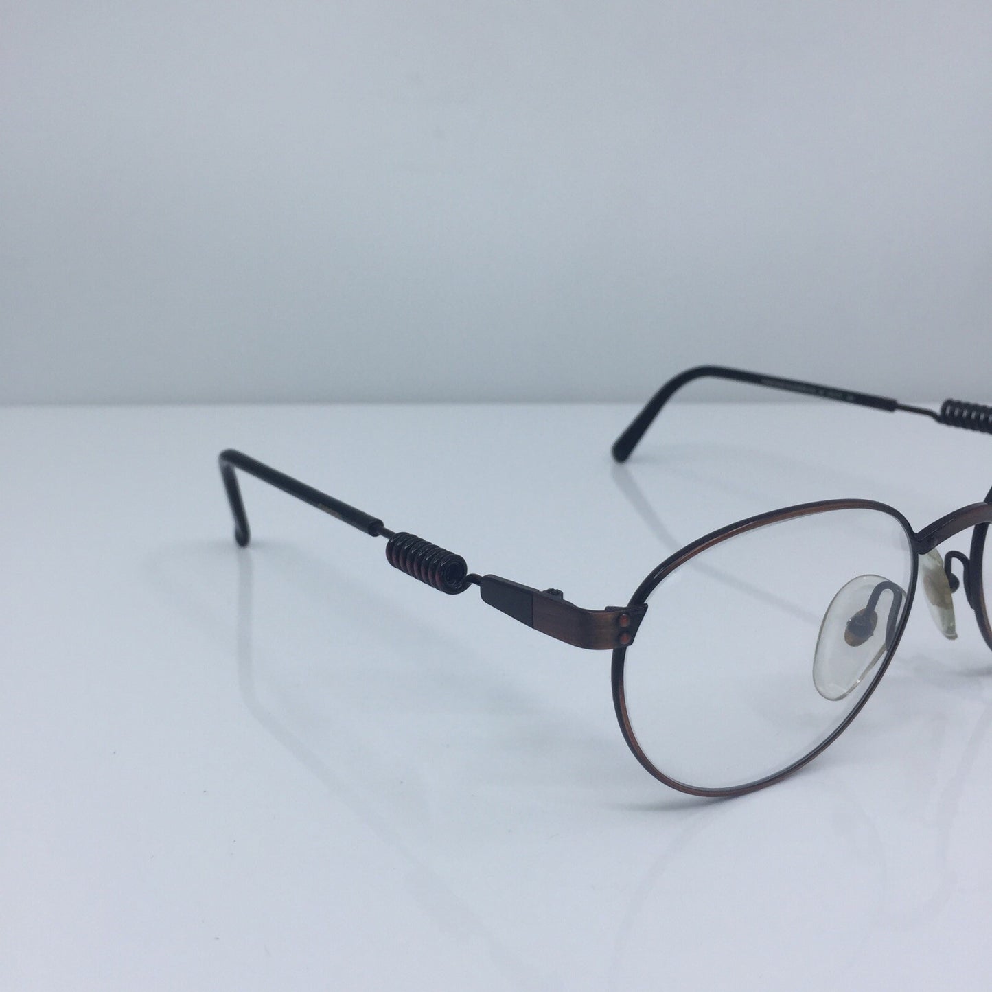 Vintage Carrera 5743 Gold Eyeglasses - Super Vision Optical