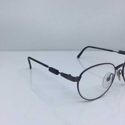 Vintage Carrera 5743 Gold Eyeglasses - Super Vision Optical