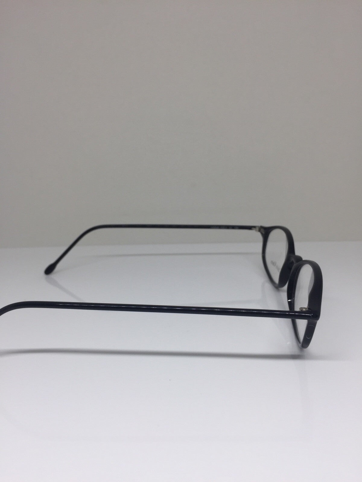 Vintage Calvin Klein CK 727 Black Sunglasses - Super Vision Optical