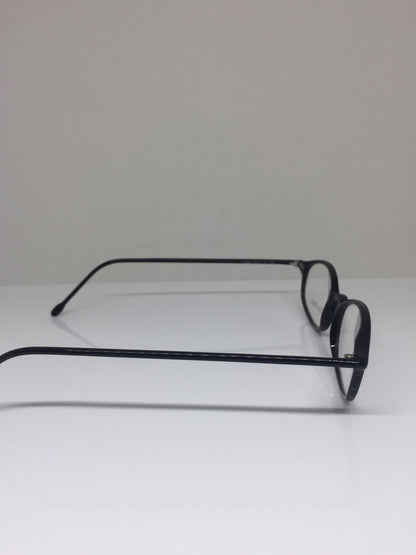 Vintage Calvin Klein CK 727 Black Sunglasses - Super Vision Optical