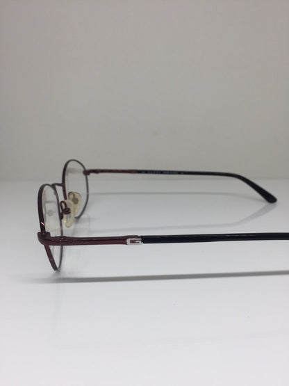 Vintage Gucci GG 2650 Red Eyeglasses - Super Vision Optical