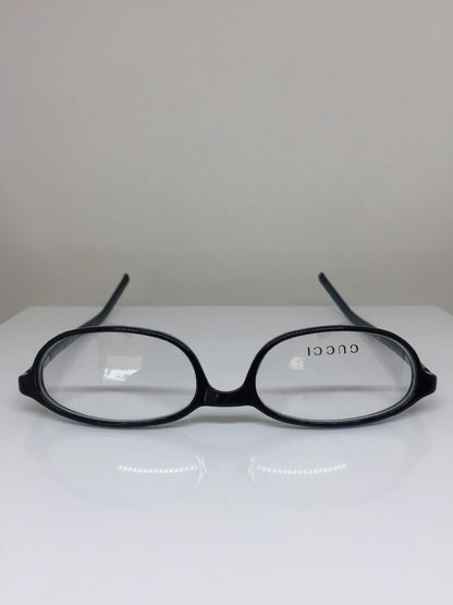 Vintage Gucci GG 1193 Black Eyeglasses - Super Vision Optical