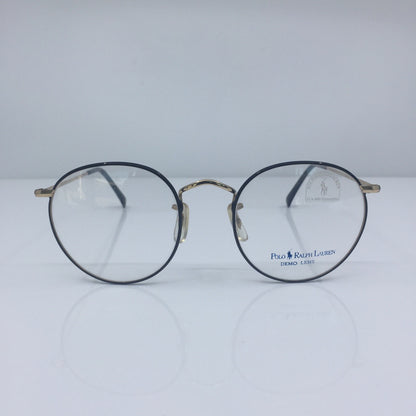 Vintage Ralph Lauren Polo Classic X By Ralph Lauren Black Sunglasses - Super Vision Optical