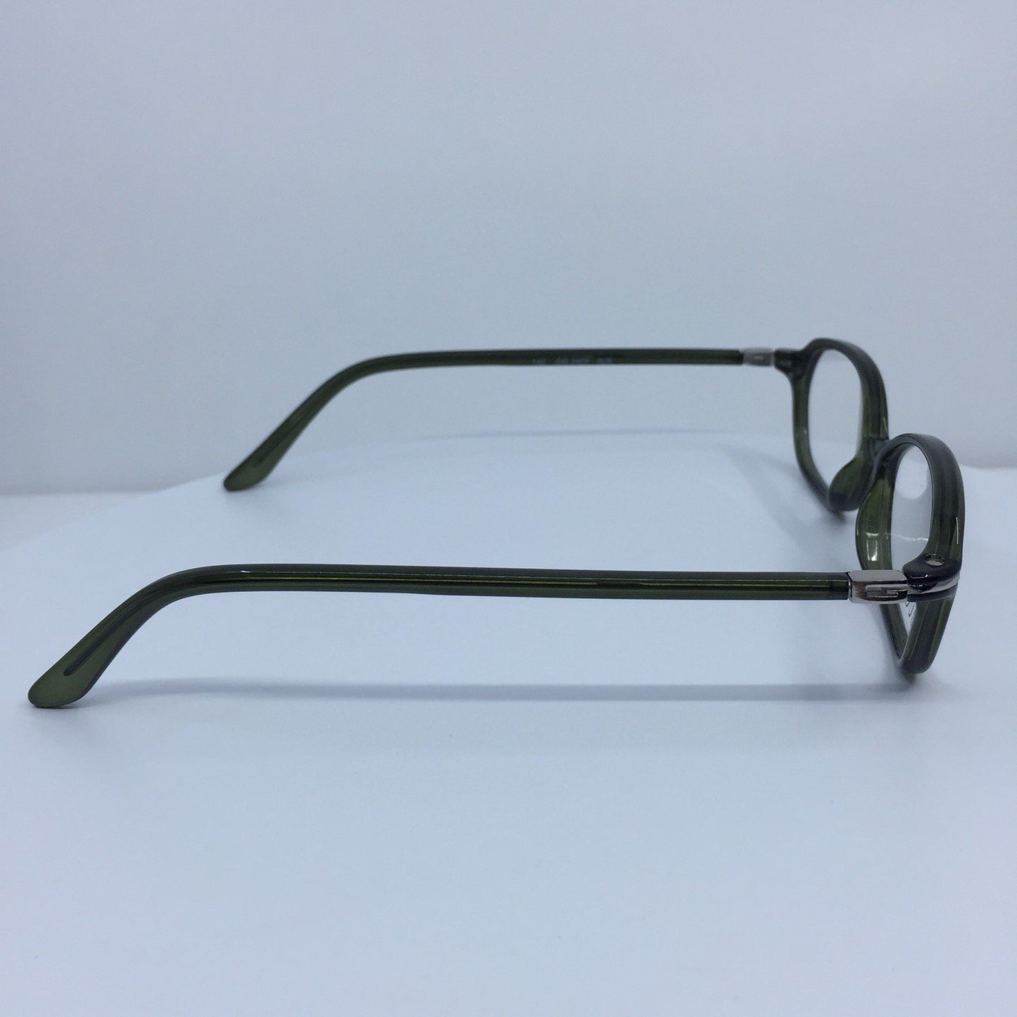 Vintage Gucci GG 2458 Green Sunglasses - Super Vision Optical