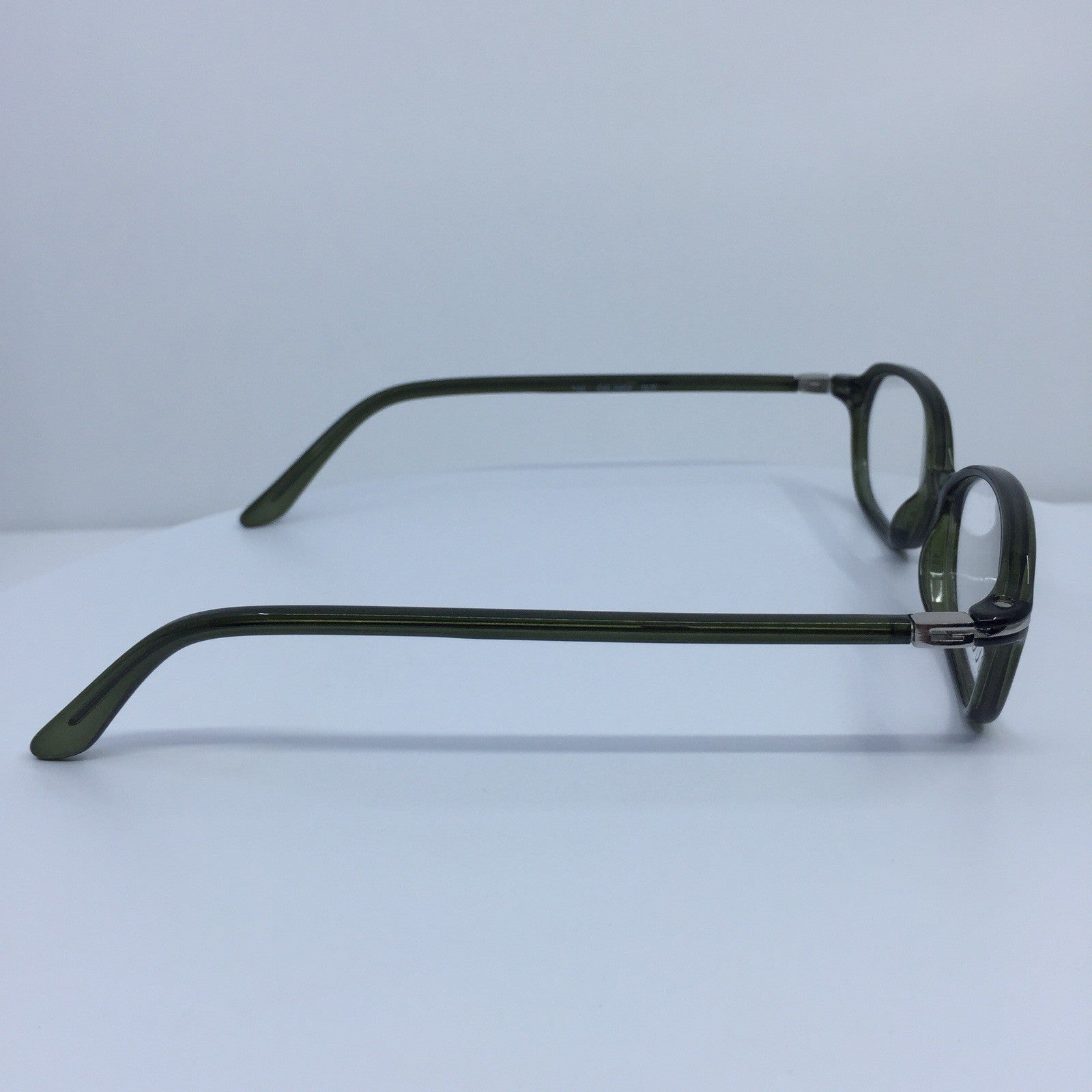 Vintage Gucci GG 2458 Green Sunglasses - Super Vision Optical