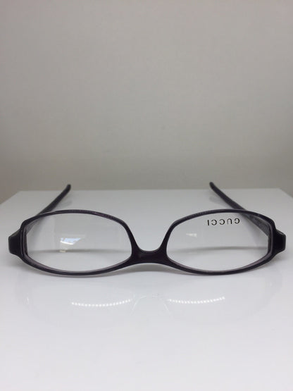 Vintage Gucci GG 1474 Purple Eyeglasses - Super Vision Optical