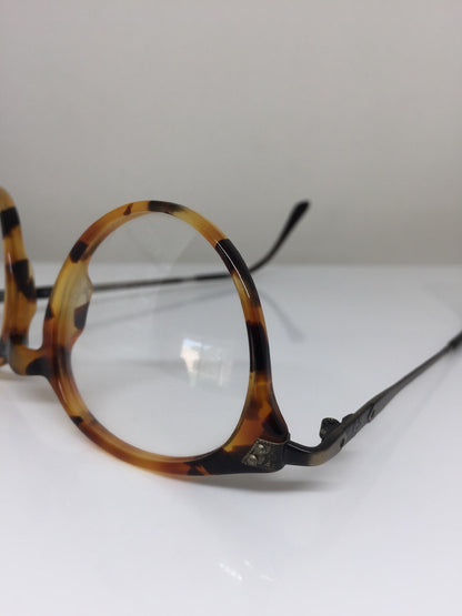 Vintage Brooks Brothers BB 501 Tortoise Eyeglasses - Super Vision Optical