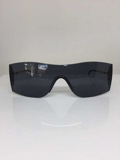 Vintage Versace X 68 Gold Sunglasses - Super Vision Optical