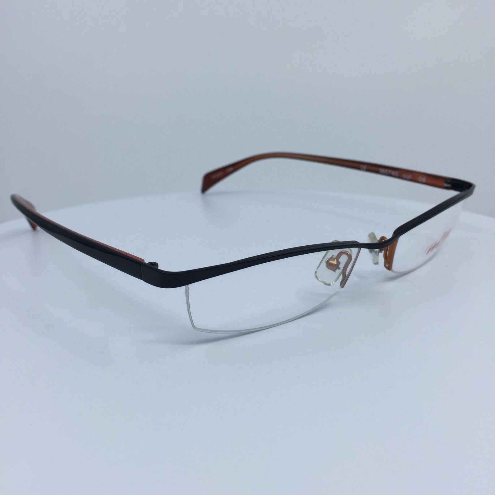 Vintage Alain Mikli M0740 Black Sunglasses - Super Vision Optical