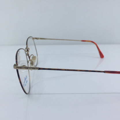 Vintage Polo Ralph Lauren Polo Classic V Tortoise Eyeglasses - Super Vision Optical