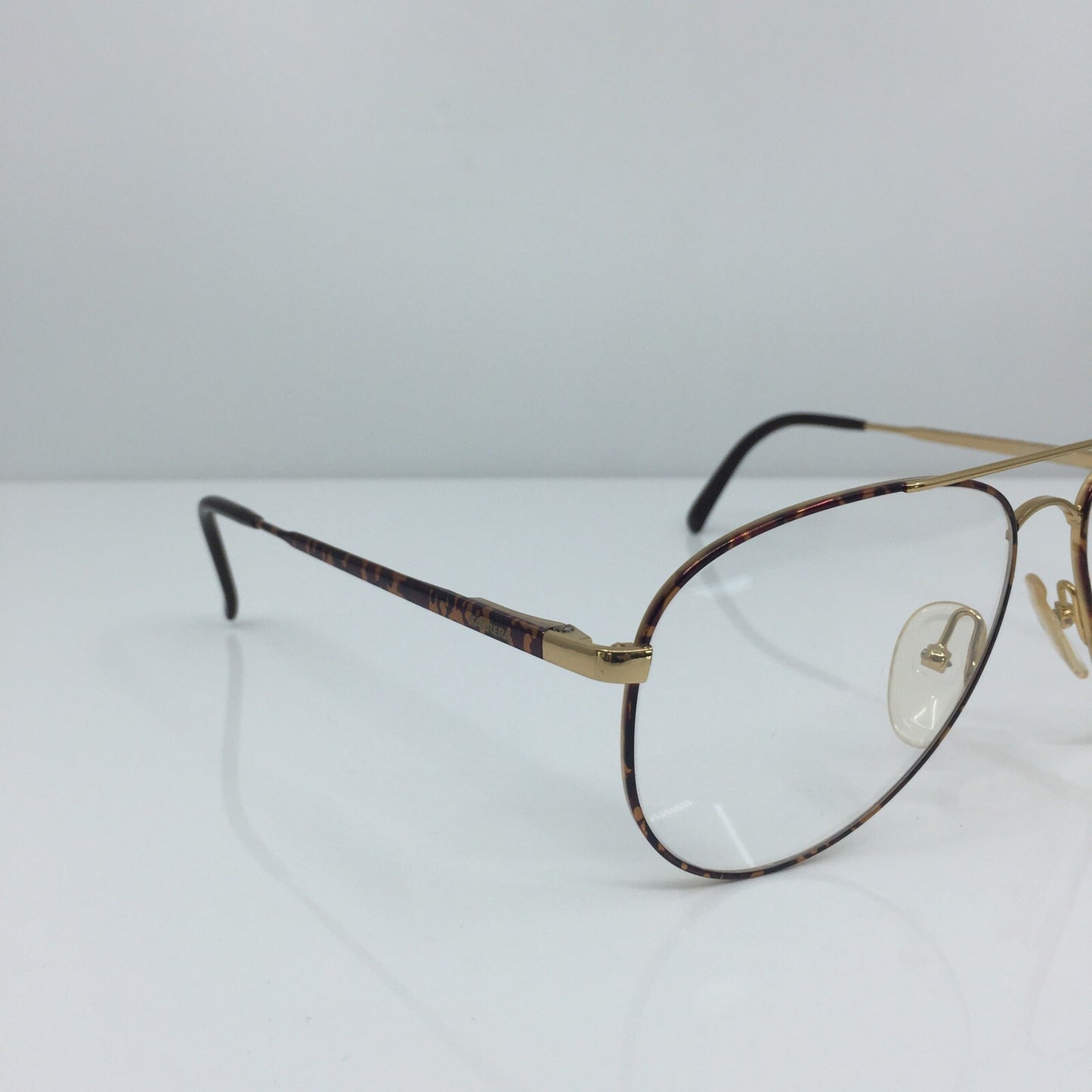Vintage Carrera 5748 Black Eyeglasses - Super Vision Optical