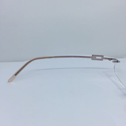 Vintage Gucci GG 2734 Pink Eyeglasses - Super Vision Optical