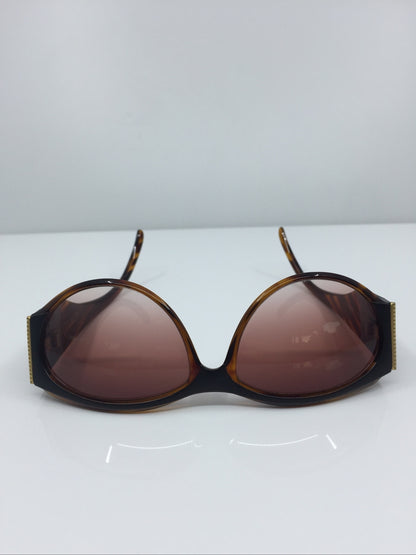 Vintage Givenchy MOD. 2008 Tortoise Sunglasses - Super Vision Optical