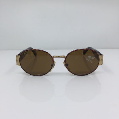 Vintage Persol PE 2011-S Tortoise Sunglasses - Super Vision Optical