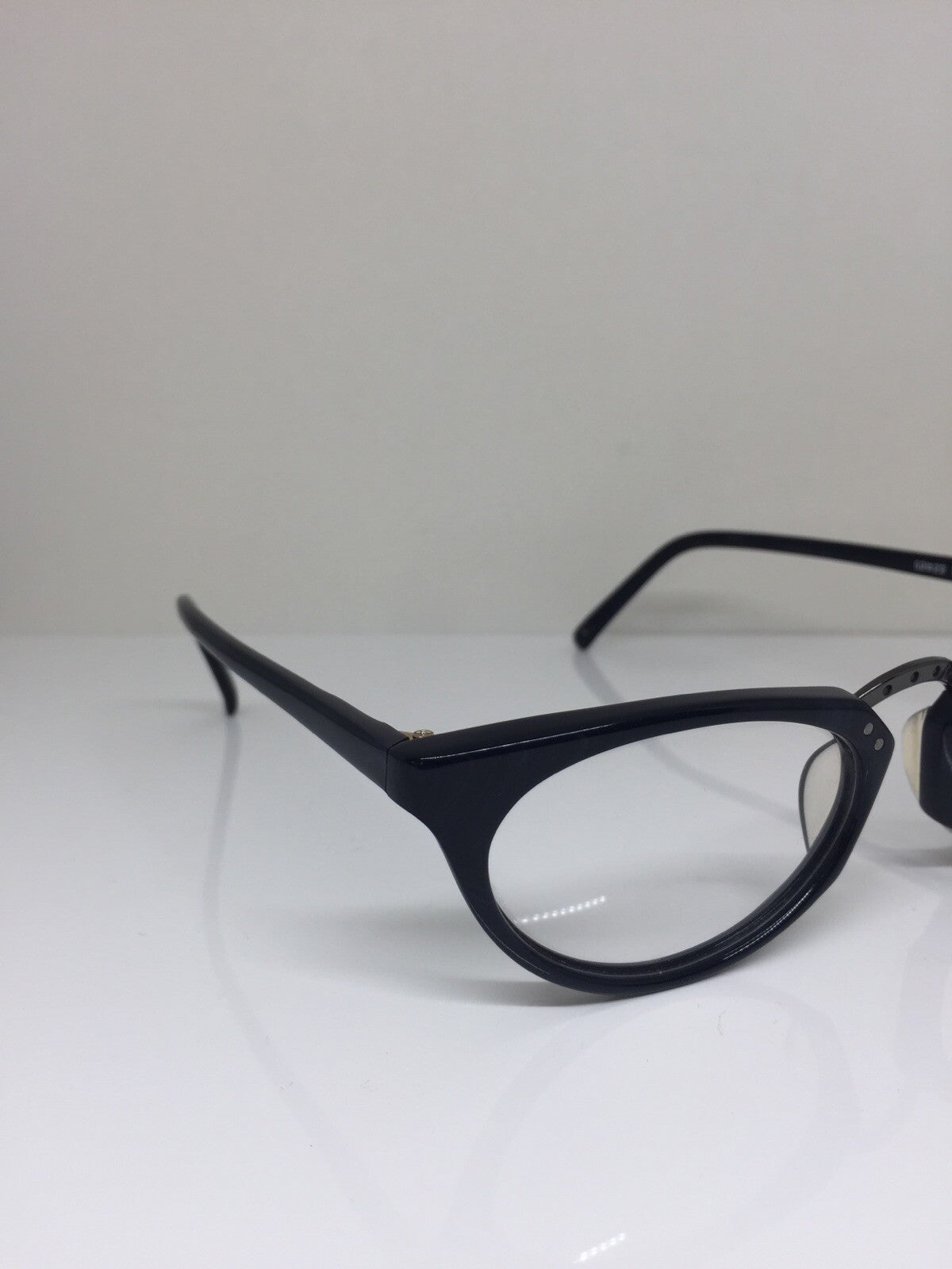 Vintage Jean Paul Gaultier JPG 55-9771 Blue Sunglasses - Super Vision Optical