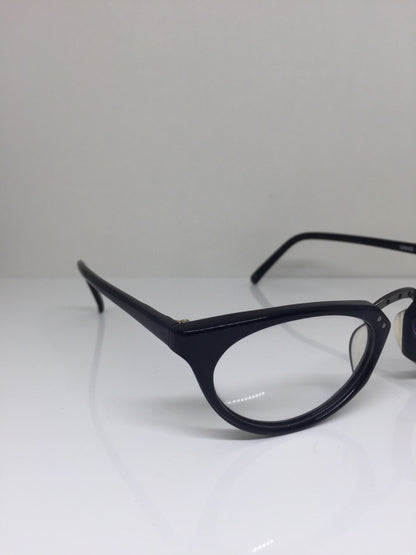 Vintage Jean Paul Gaultier JPG 55-9771 Blue Sunglasses - Super Vision Optical