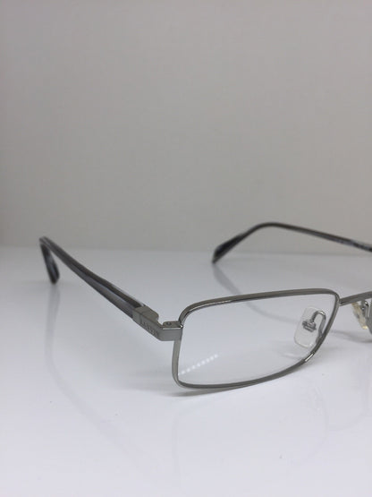 Vintage Lanvin LV 3110 Silver Eyeglasses - Super Vision Optical