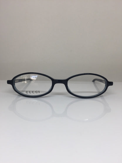 Vintage Gucci GG 2479 Black Eyeglasses - Super Vision Optical