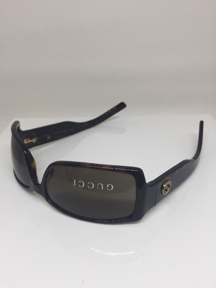 Vintage Gucci GG 2564/S Tortoise Sunglasses - Super Vision Optical