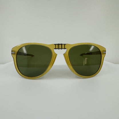Vintage Persol PO714SM Sunglasses - Super Vision Optical