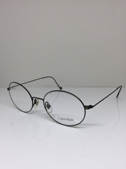 Vintage Calvin Klein CK 115 Green Sunglasses - Super Vision Optical