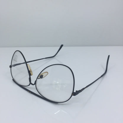 Vintage Valentino 305 Gold Sunglasses - Super Vision Optical