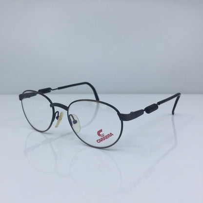 Vintage Carrera 5743 Gold Eyeglasses - Super Vision Optical