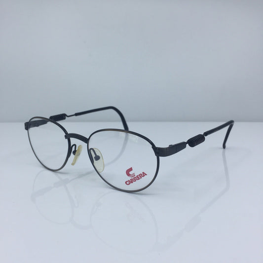 Vintage Carrera 5743 Gold Eyeglasses - Super Vision Optical