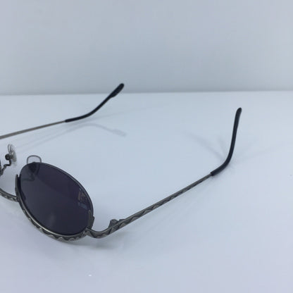 Vintage Koure KR 8115 Grey Sunglasses - Super Vision Optical