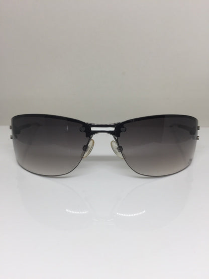 Vintage Christian Dior DIORCHARM 2 Gunmetal Sunglasses - Super Vision Optical
