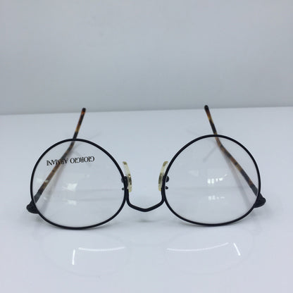 Vintage Giorgio Armani GA 186 Tortoise Sunglasses - Super Vision Optical